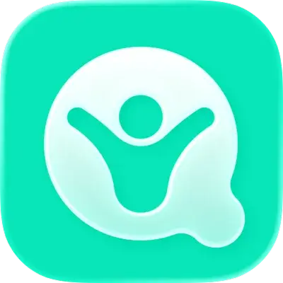 Client app icon