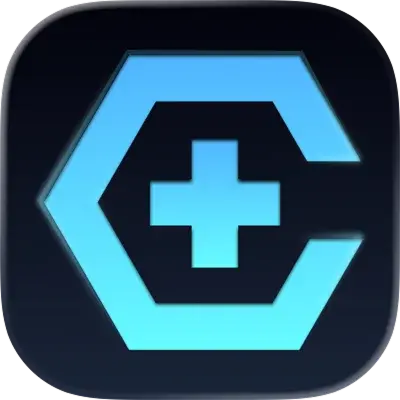 Control security & protection app icon