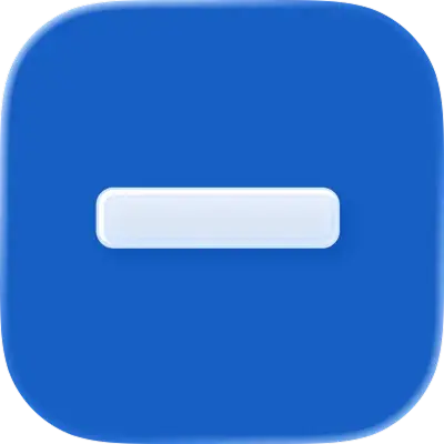 Client app icon