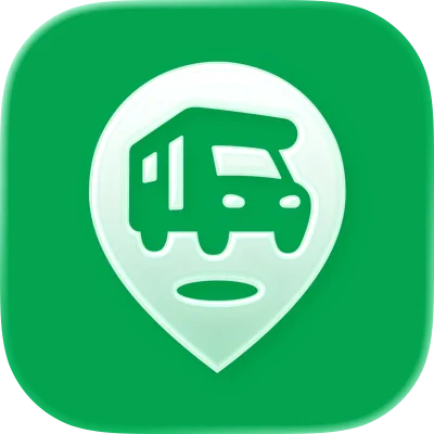 CamperContact app icon