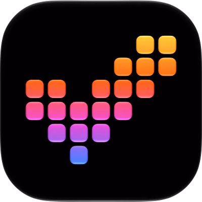 Evoday habit tracker app icon
